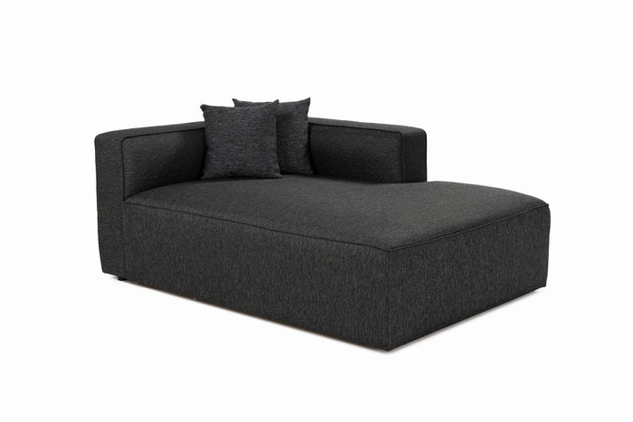Atelier Del Sofa Mora XL Corner Right Antracita